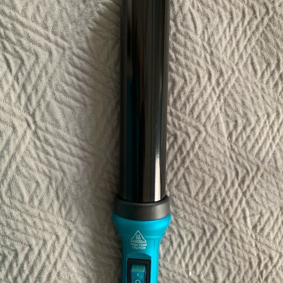 NuMe Curling Wands - Picture 7 of 7